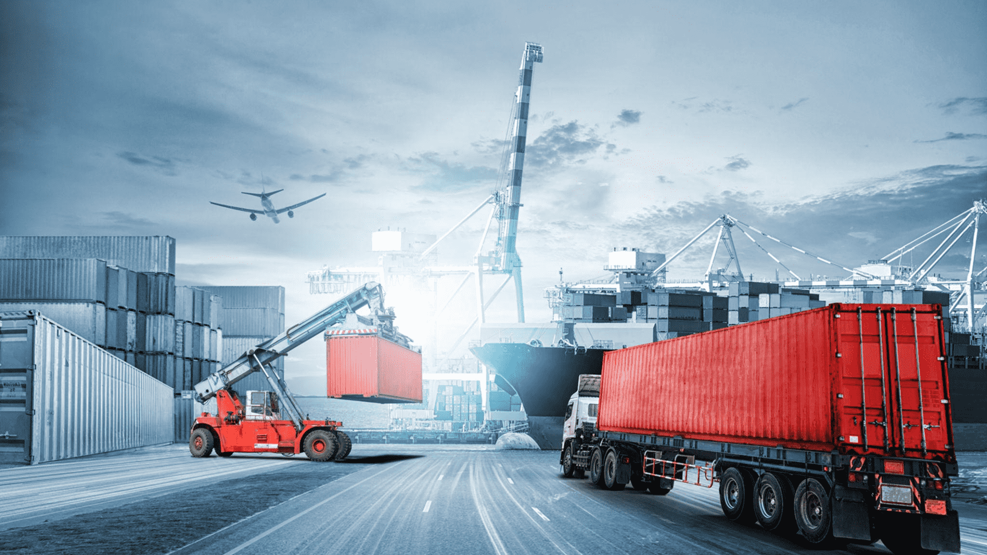 Global Sourcing & Supply Chain