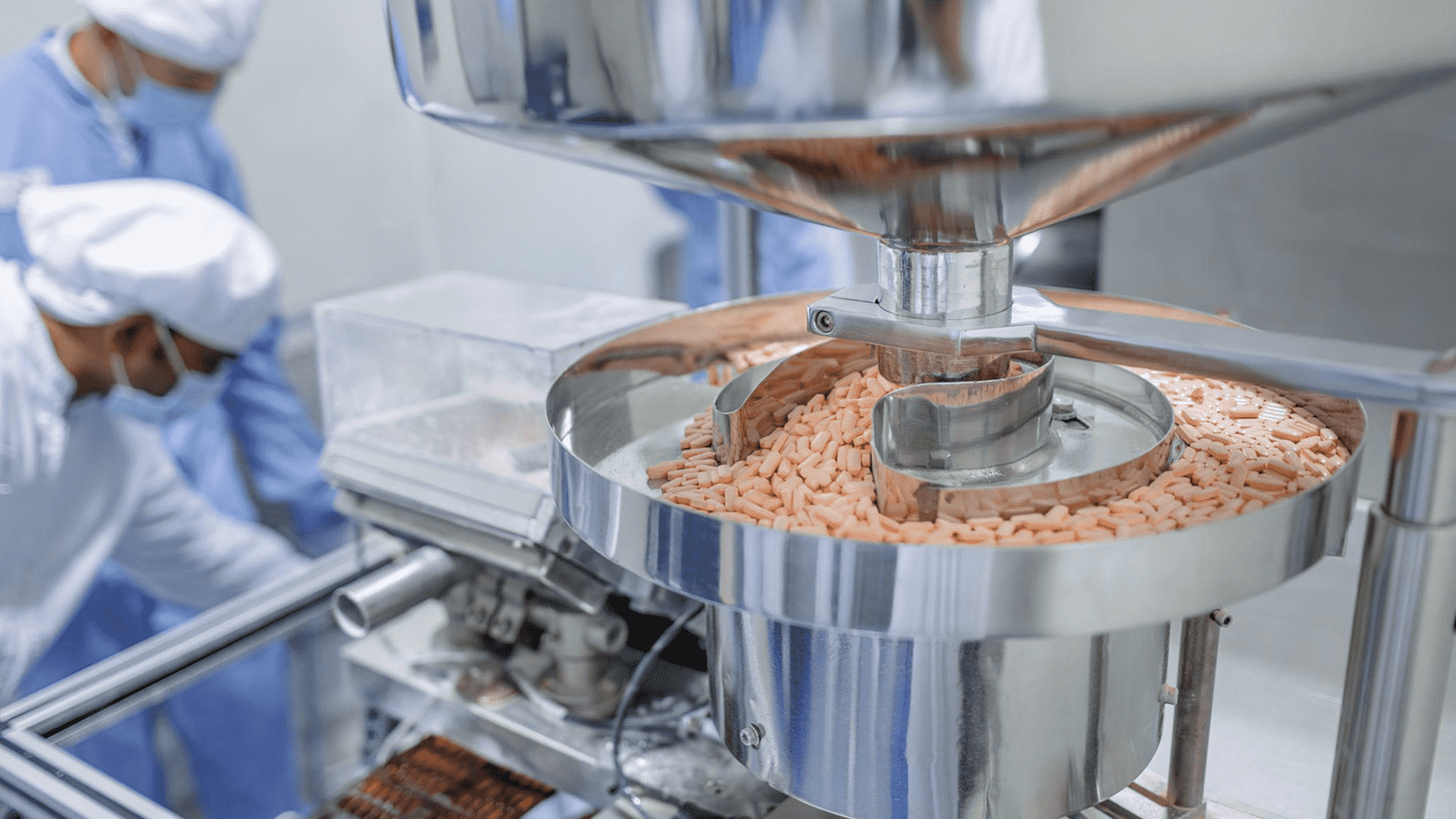 Nutraceuticals
