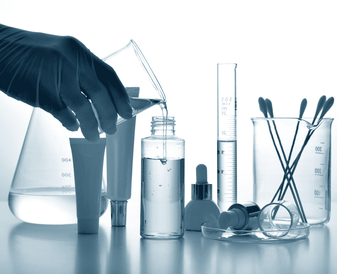 Cosmeceuticals