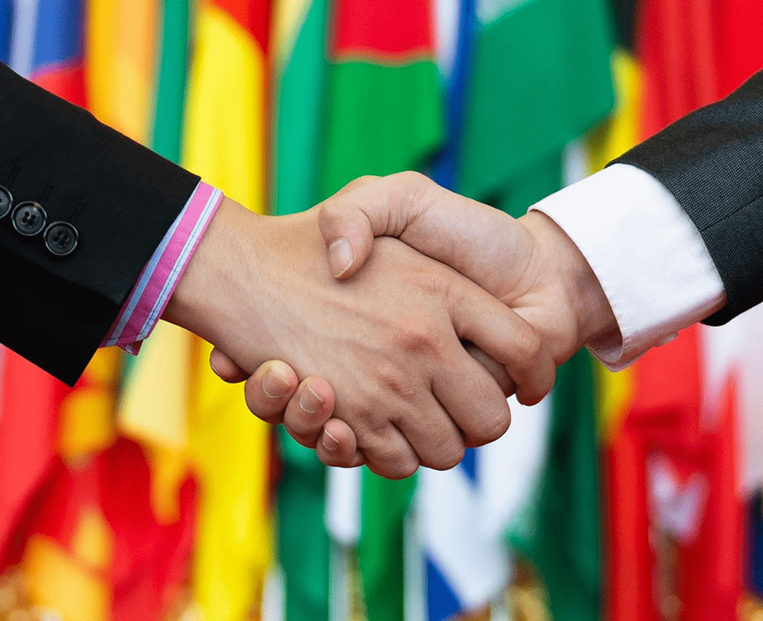 Multi-Country Procurement