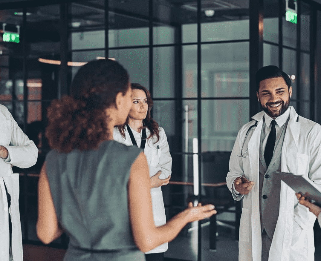 Regulatory Documentation Support