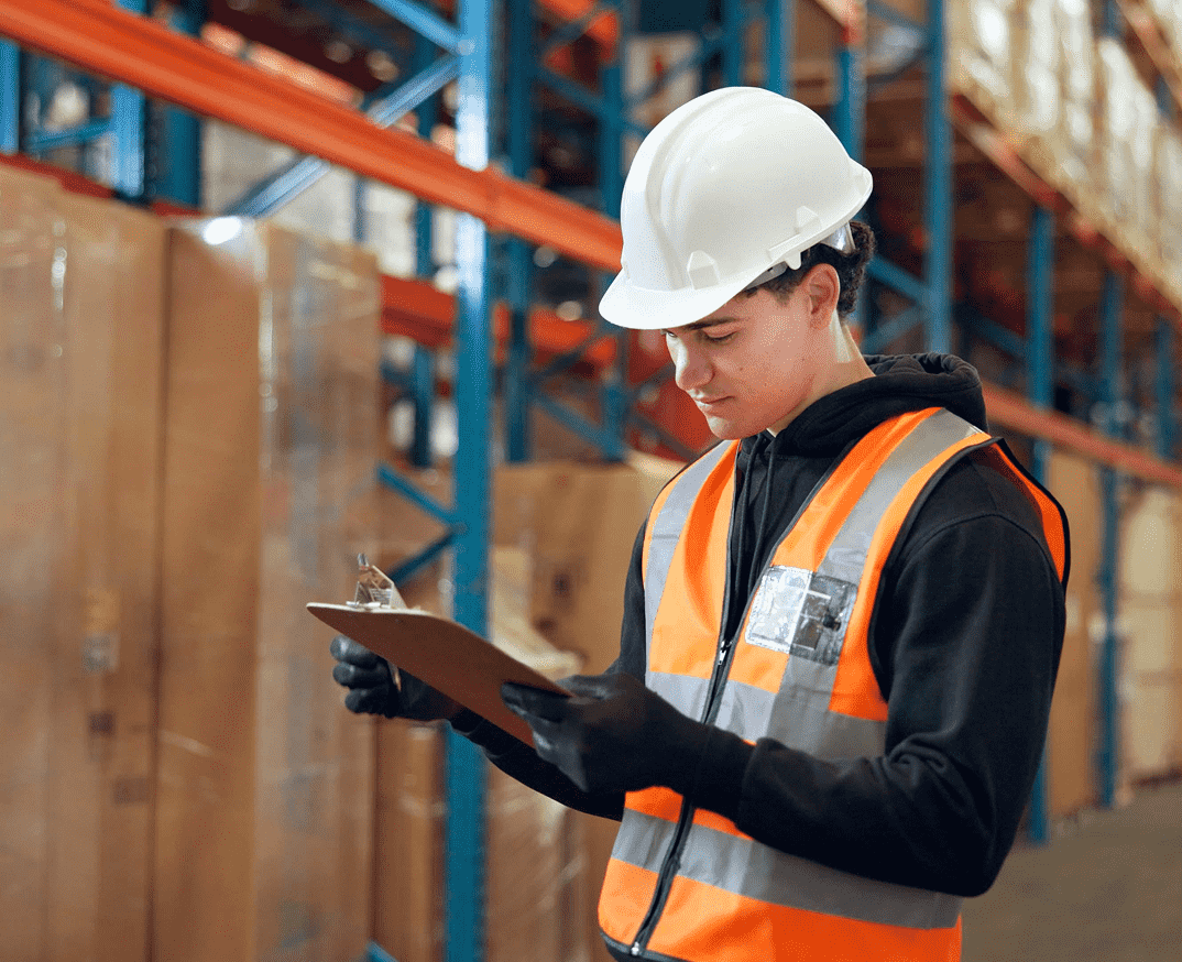 Supplier Qualification Framework