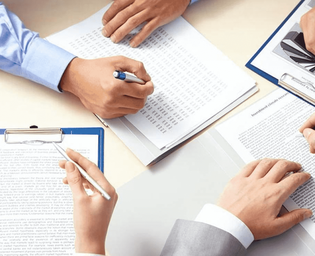 Tender & Institutional Supply