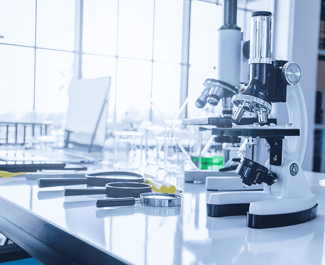 Academic Laboratory Setup Solutions