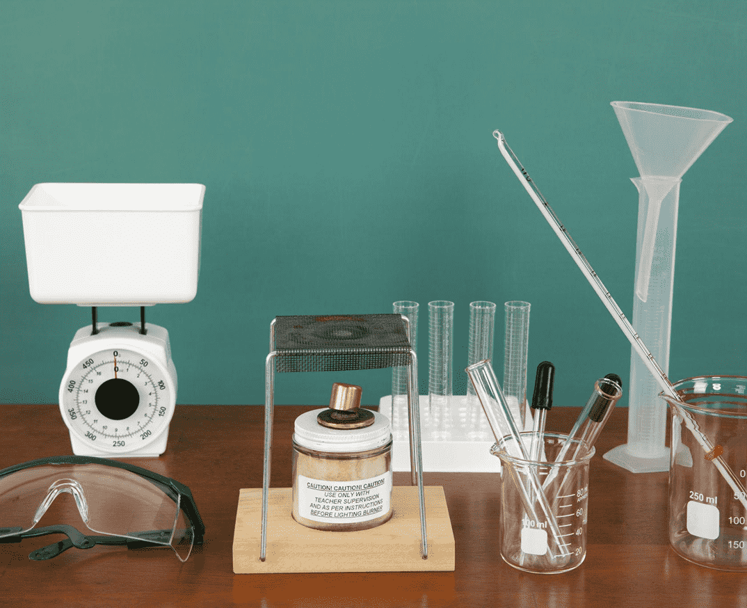Lab Teaching Equipment