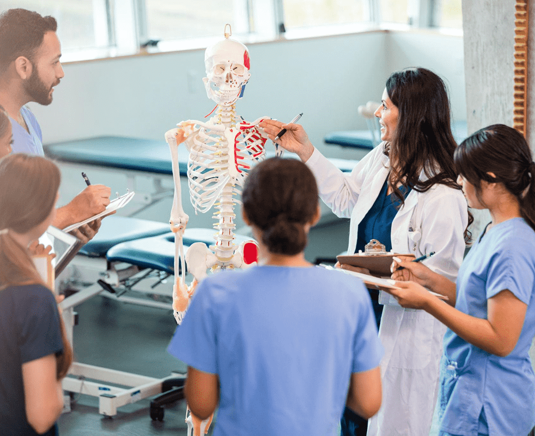 Medical Training Models