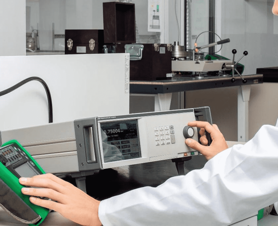 Calibration Standards