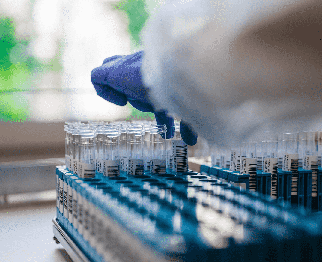 Laboratory Chemicals