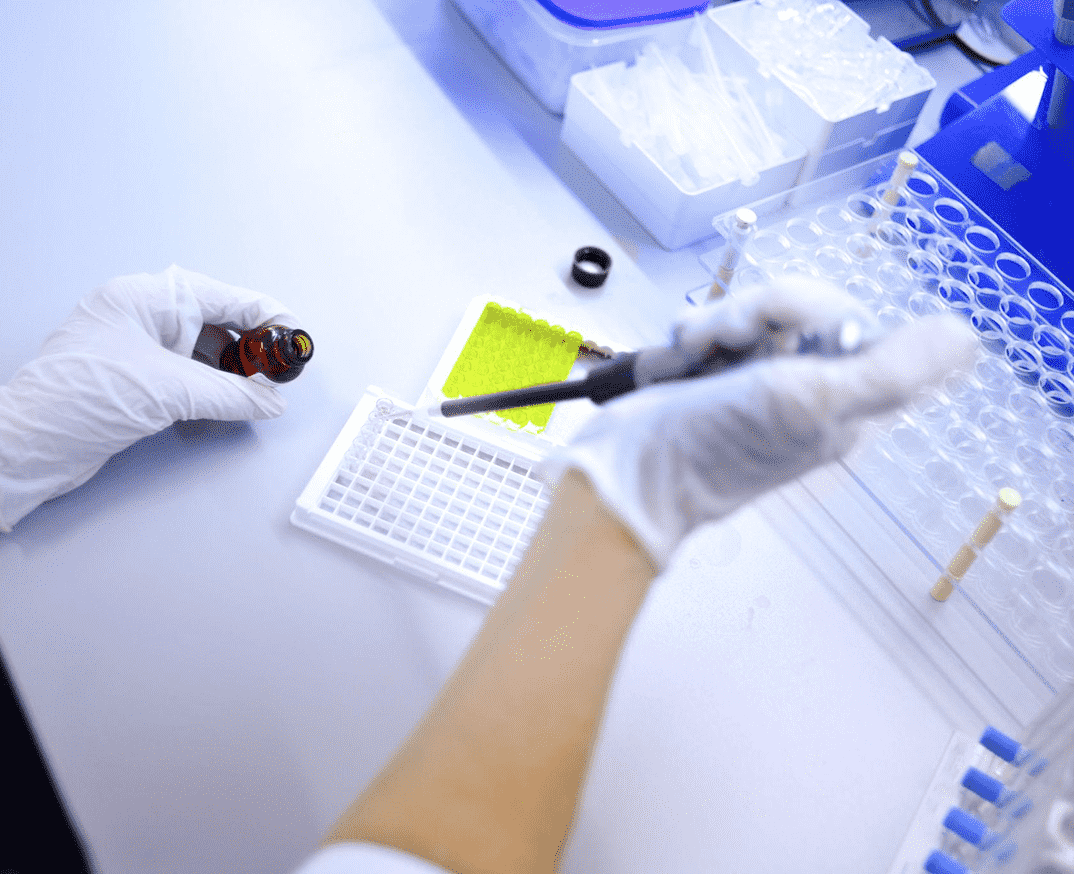 Laboratory Consumables