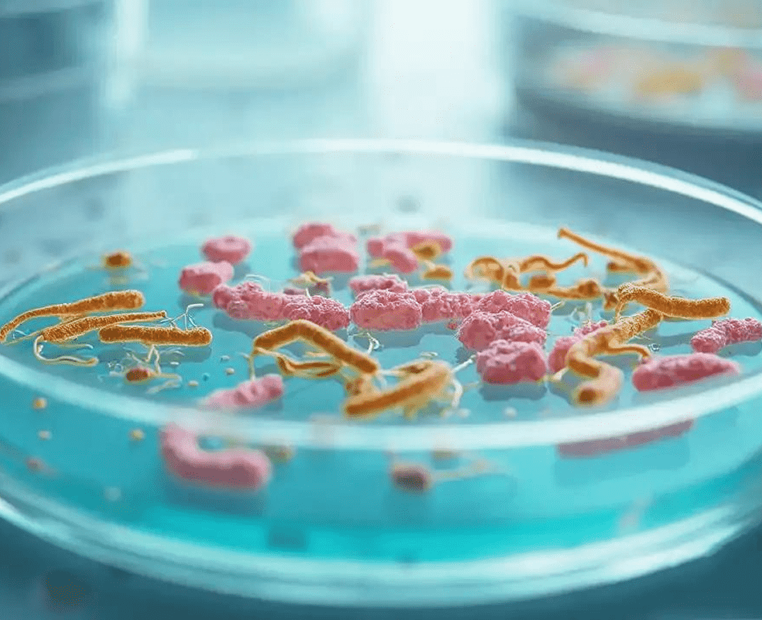 Microbiology Media