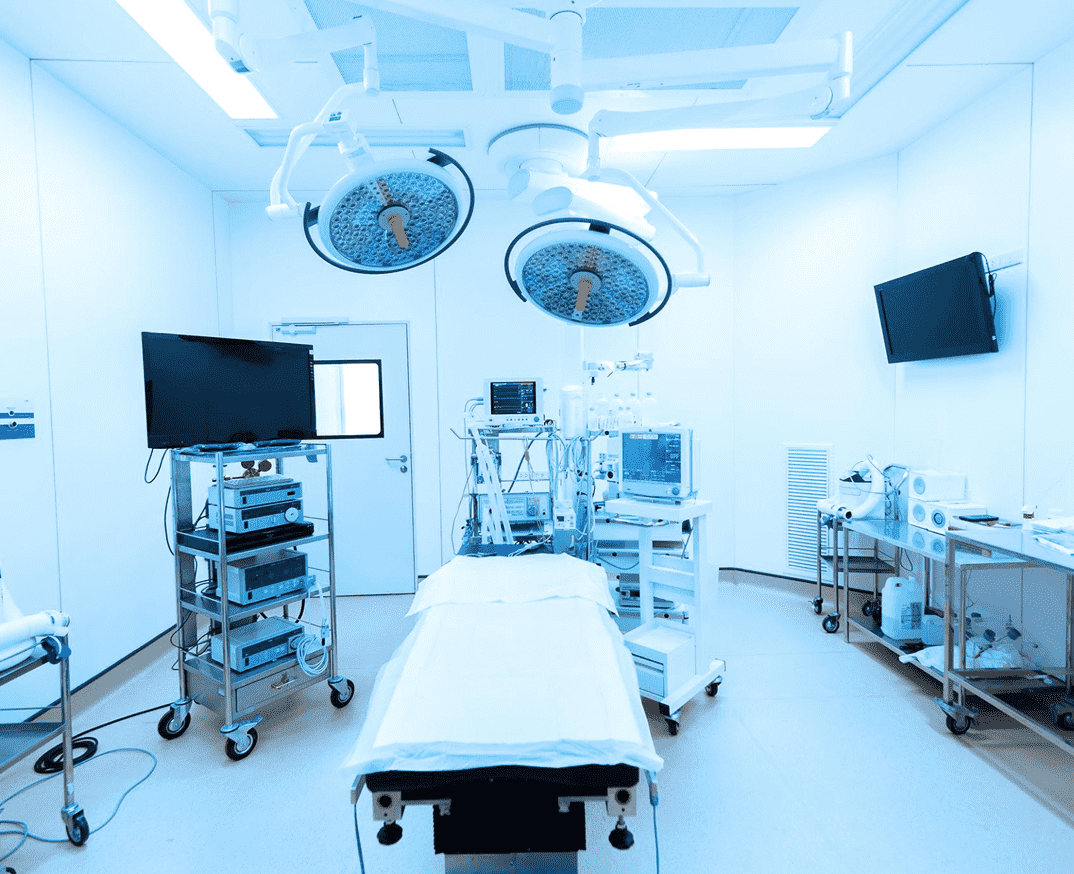 Diagnostic Equipment