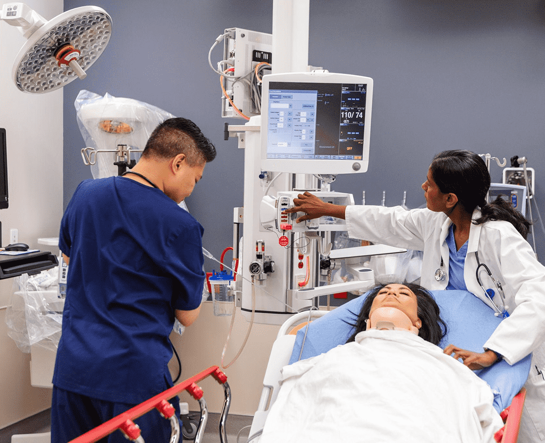Educational Medical Training Equipment