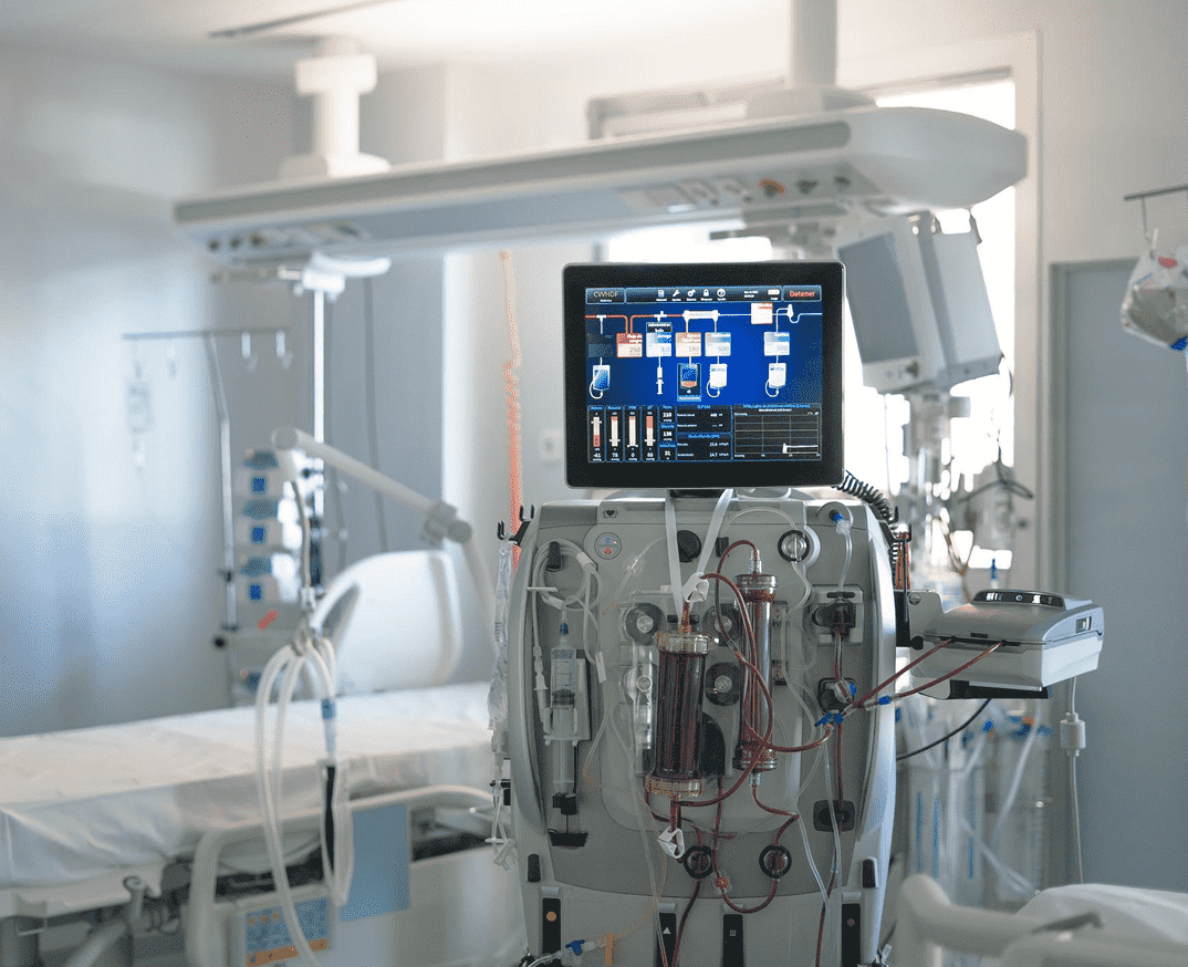 ICU Equipment