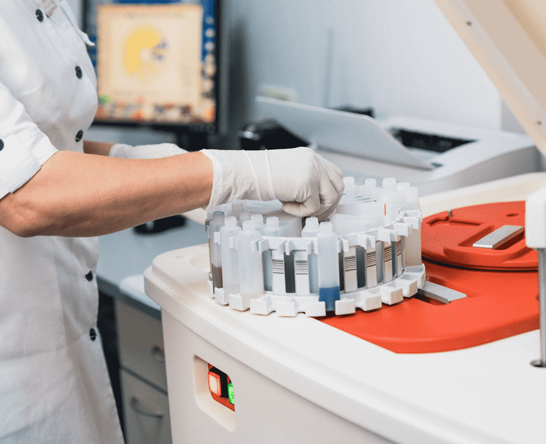 Laboratory Equipment