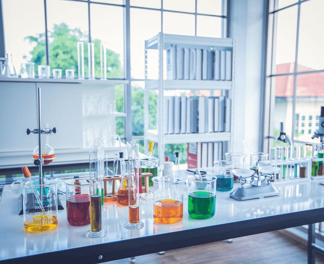 Laboratory Instruments