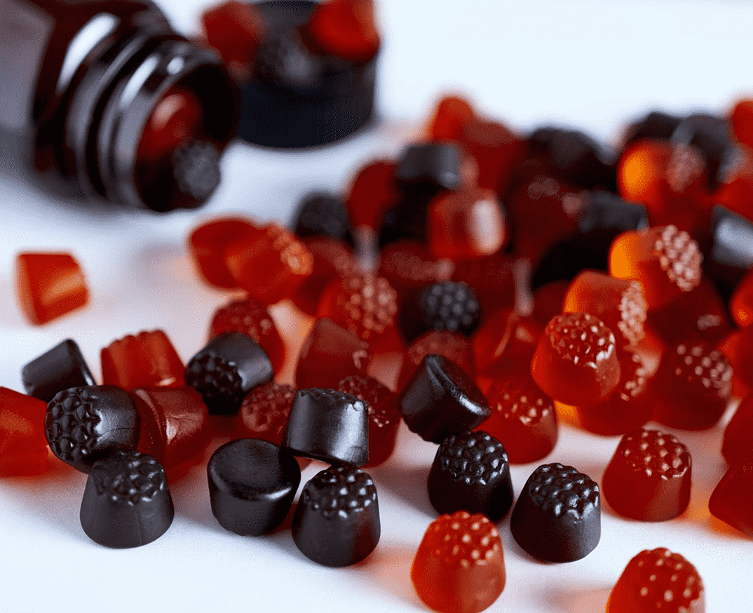 Gummies & Chewable