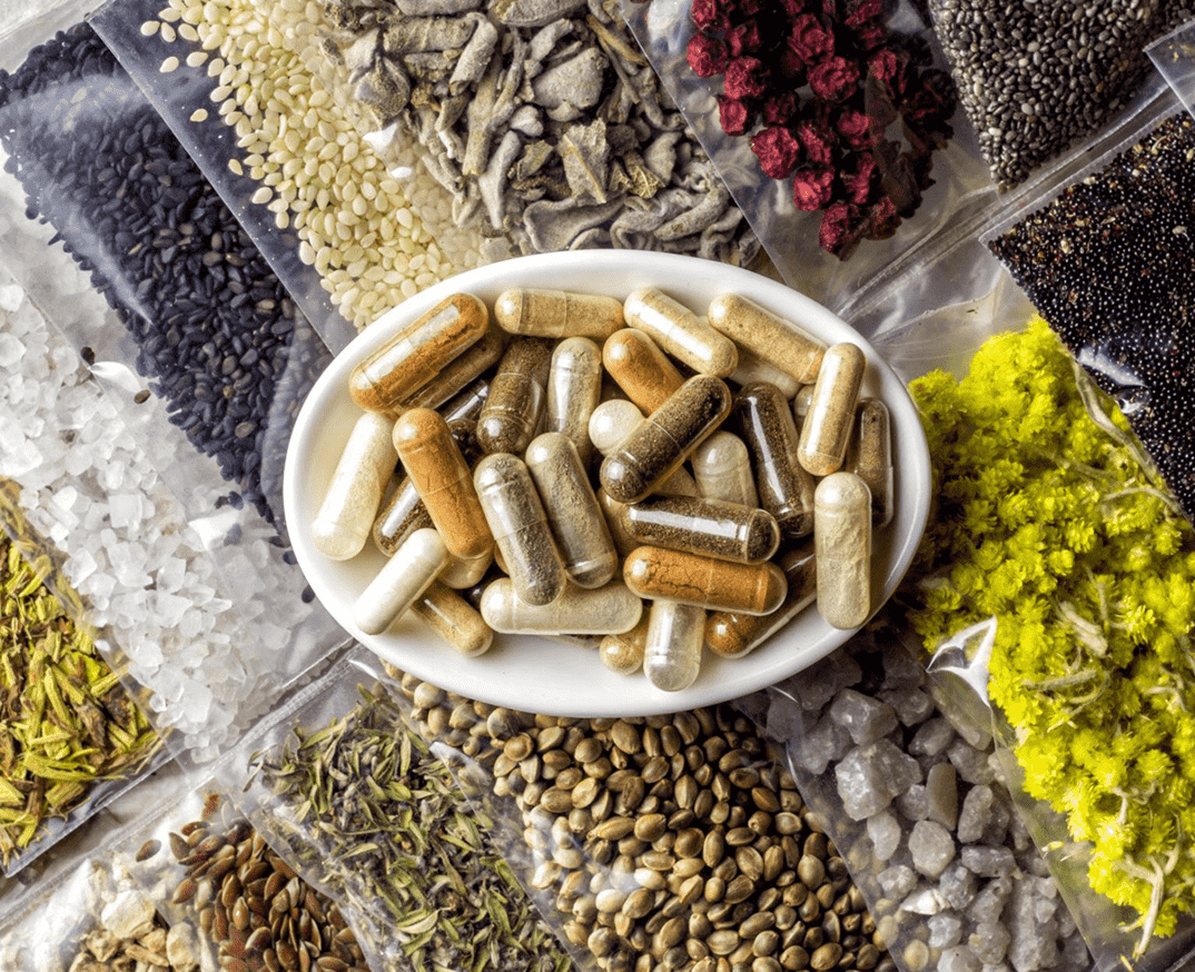 Herbal Supplements