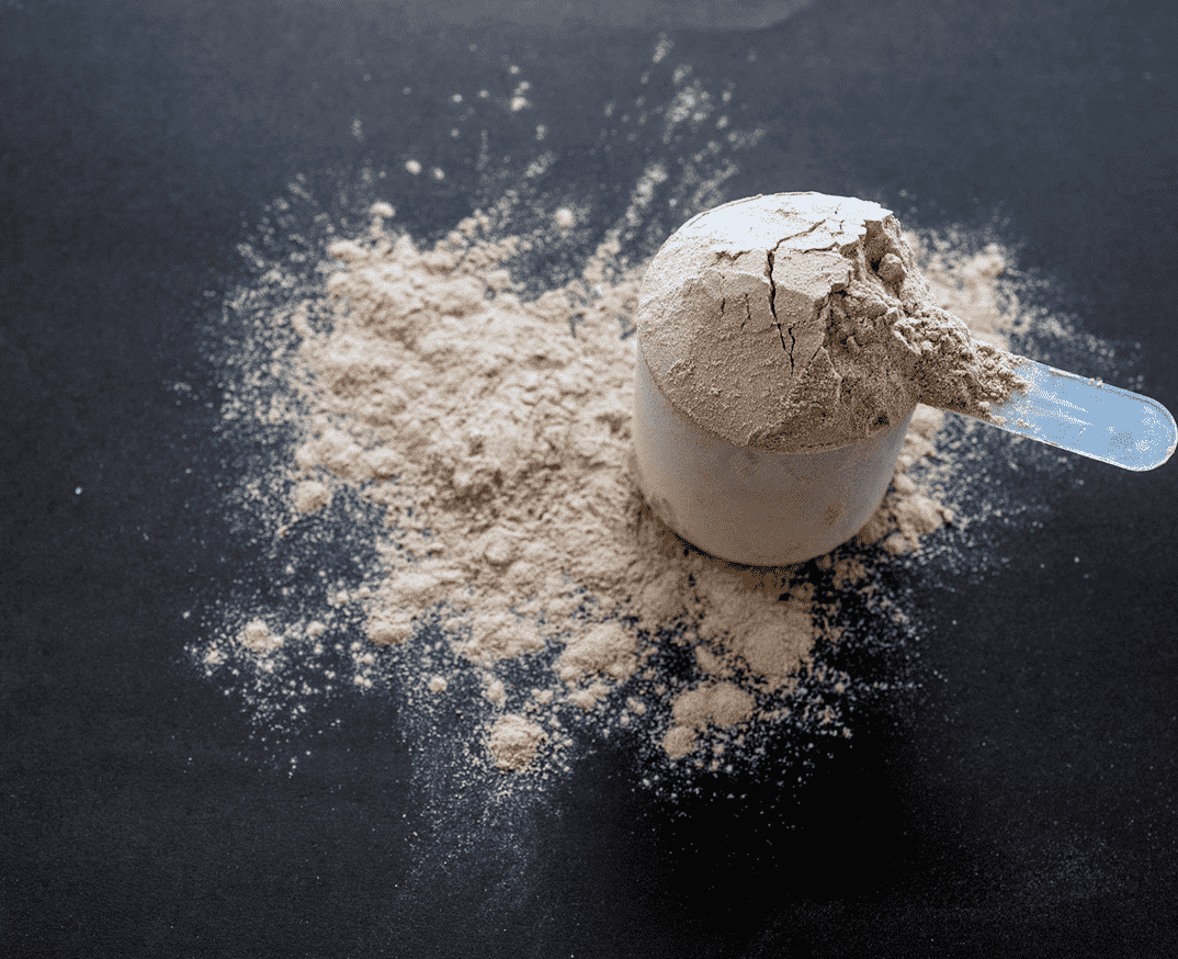 Protein & Sports Nutrition