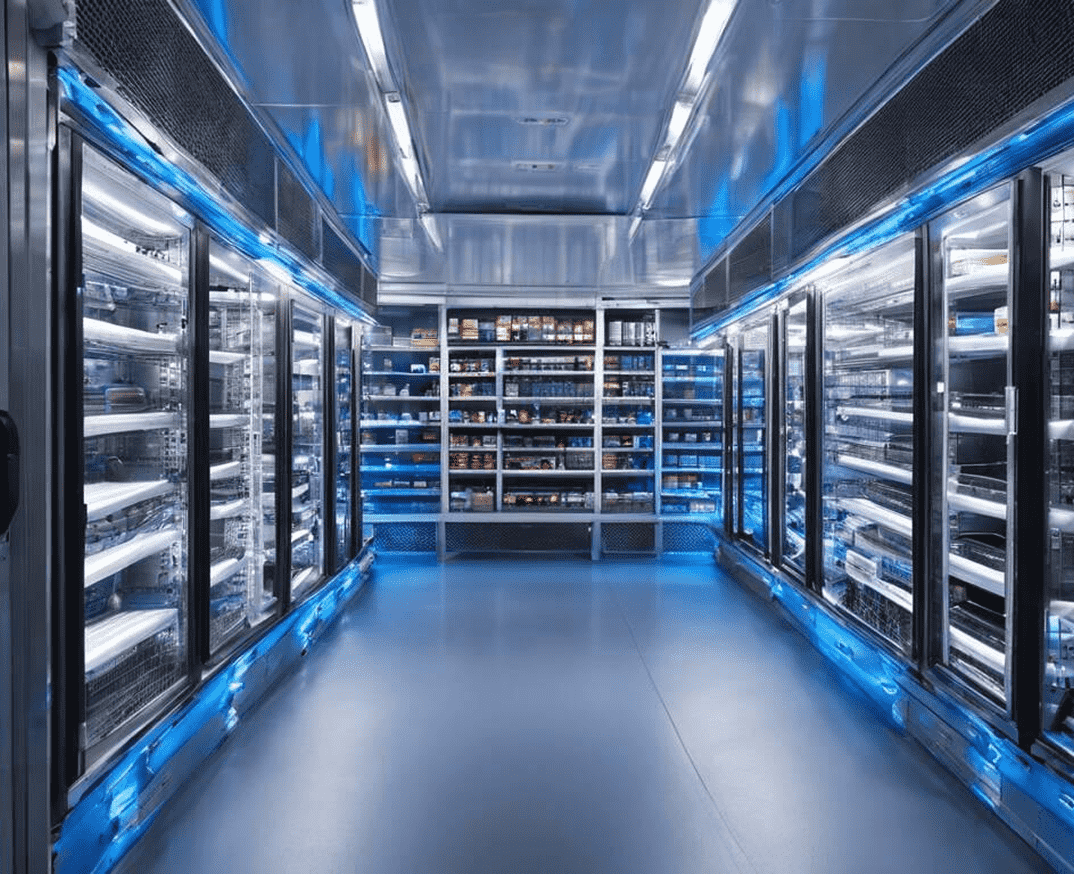 Cold Chain Solutions