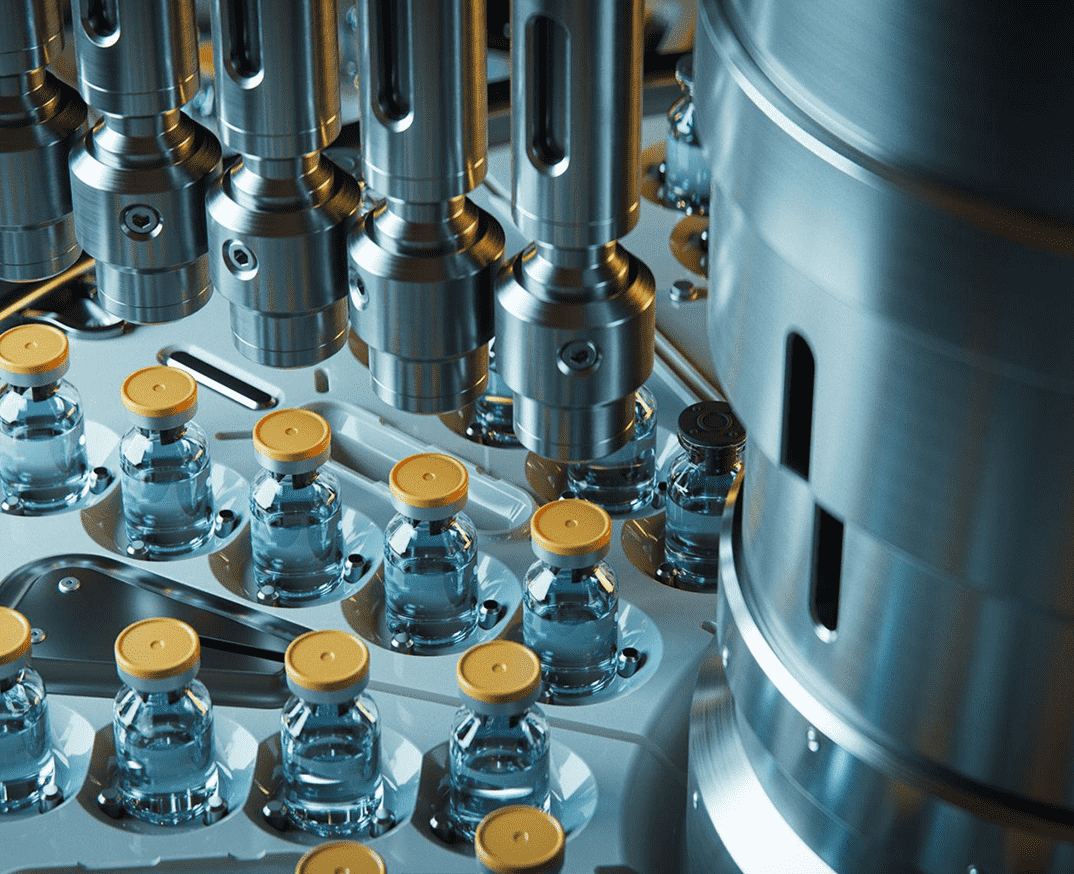 Packaging Materials (Blisters, Bottles, Vials)