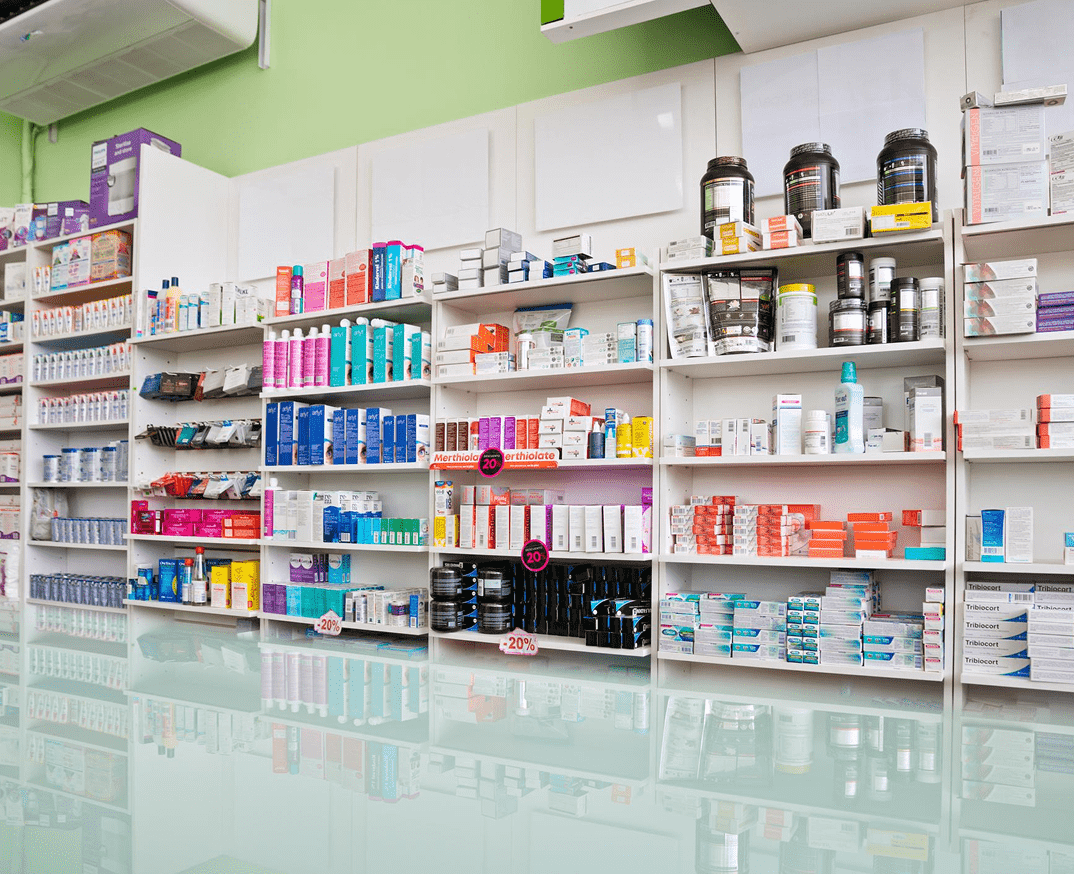 OTC Products