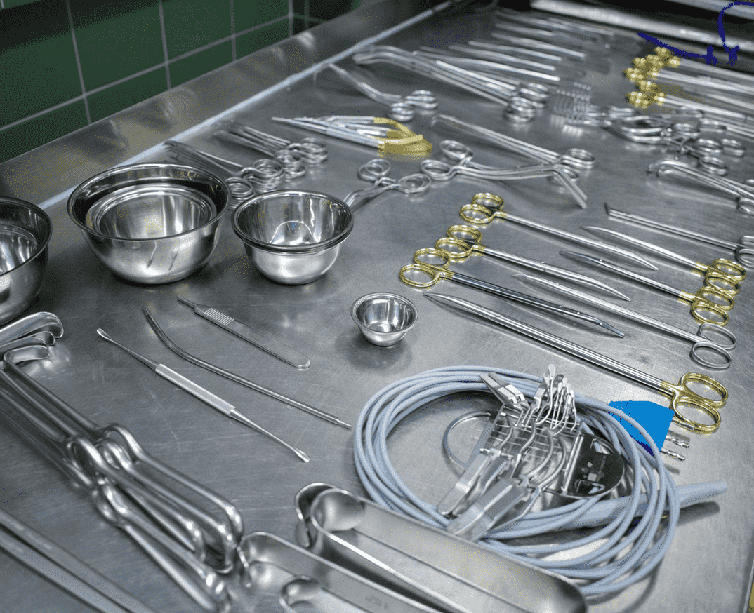 Cardiovascular Instruments