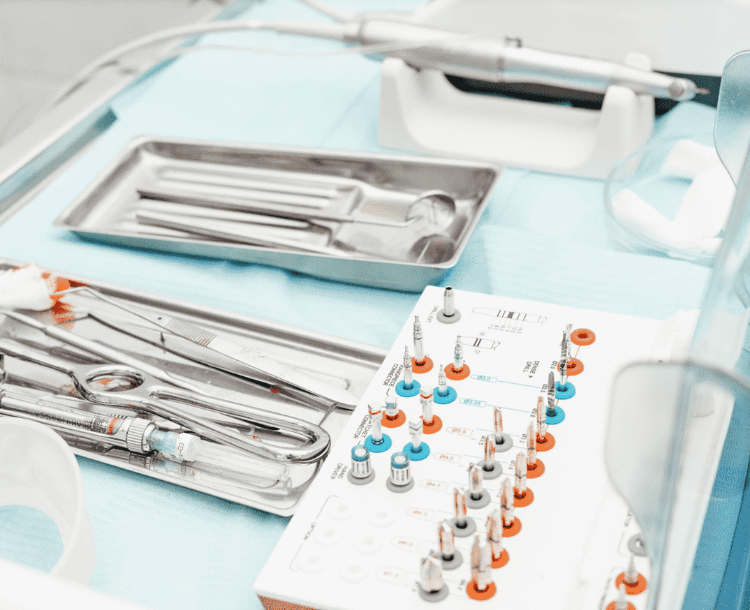 Dental Instruments