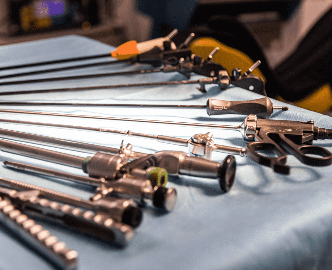 Orthopaedic Instruments