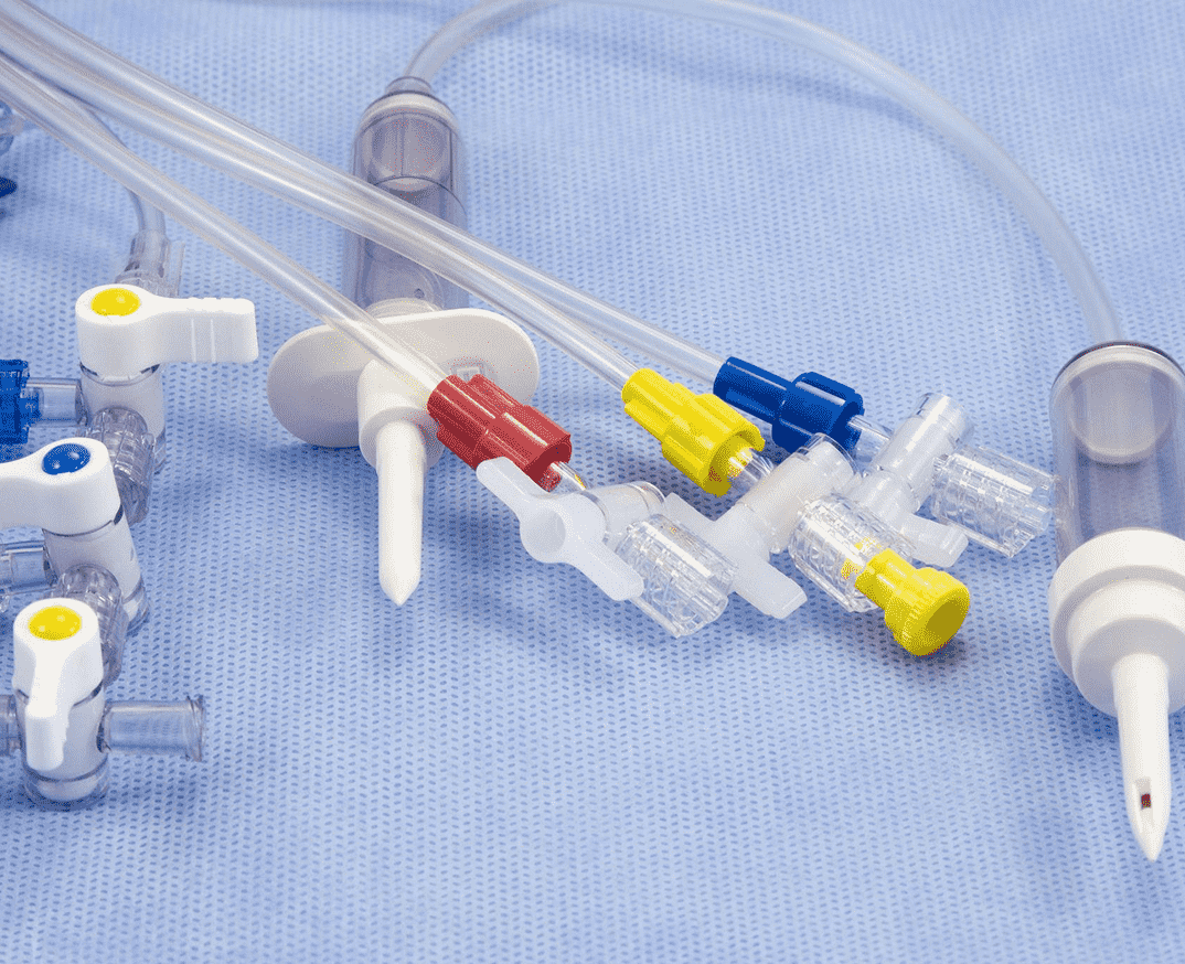 Catheters