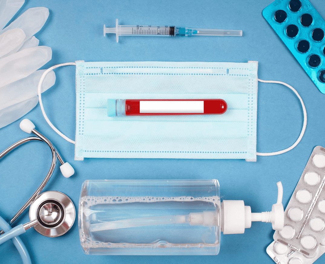 Disposable Medical Supplies
