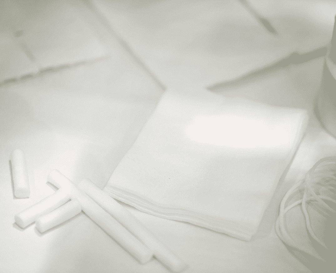 Hospital Consumables