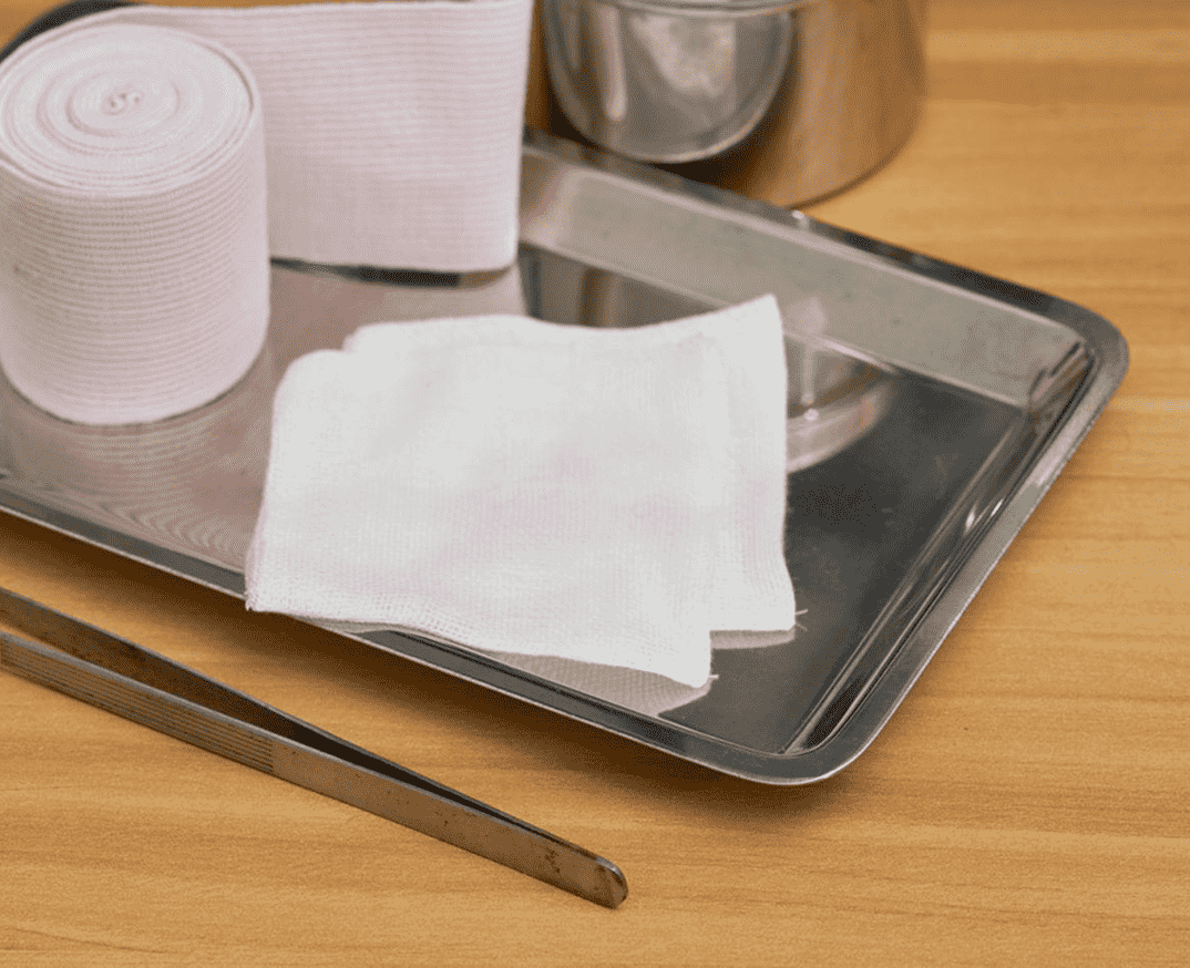 Wound Care Products