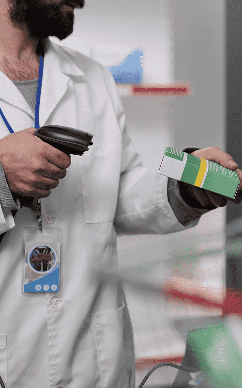 Medical & Surgical Solutions