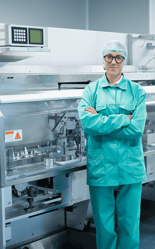 Healthcare Training & Education